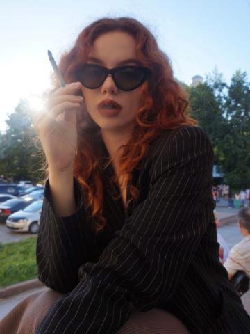Индивидуалка Линда Фотография 4