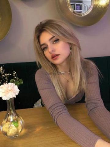 Индивидуалка Надежда Фотография 4
