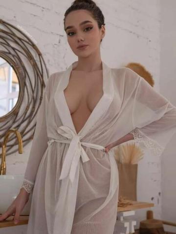 Индивидуалка Мария Фотография 2