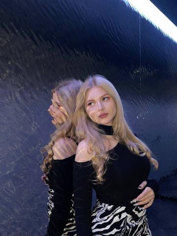 Индивидуалка Лилия Фотография 2