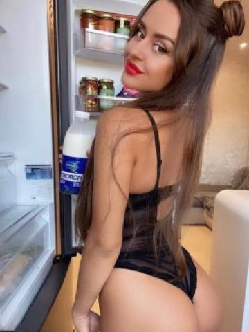 Индивидуалка Ирина Фотография 2